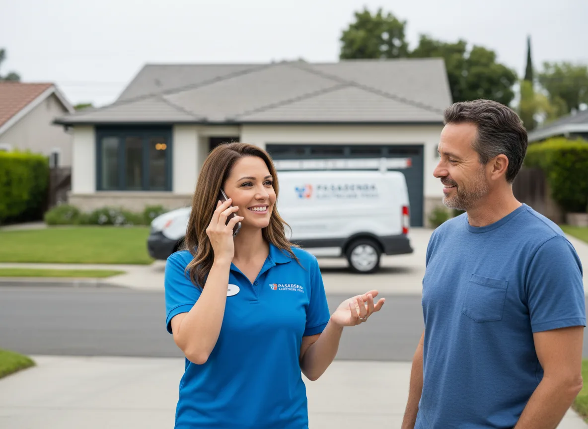 Electrician Stockholm, WI FAQs